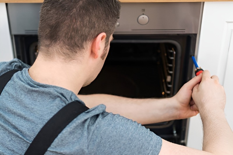 APPLIANCES REPAIR, HVAC SALES & REPAIR in Homestead