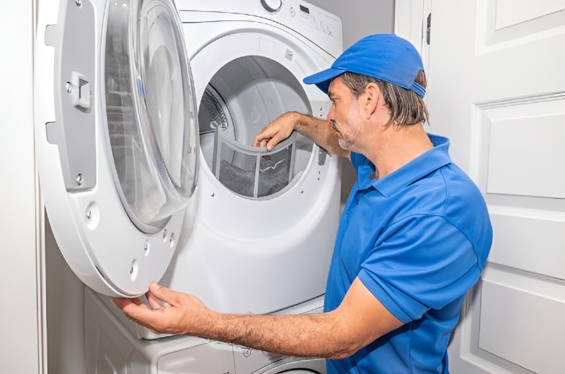 Dryer repair in Homestead