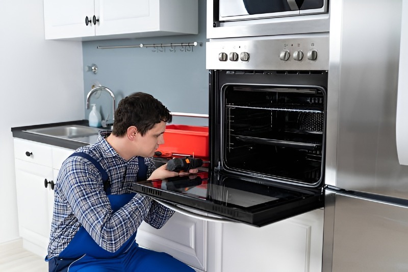 DIY Solutions for Common Kenmore Oven Problems