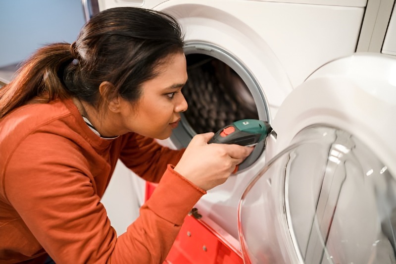 Washing Machine repair in Homestead